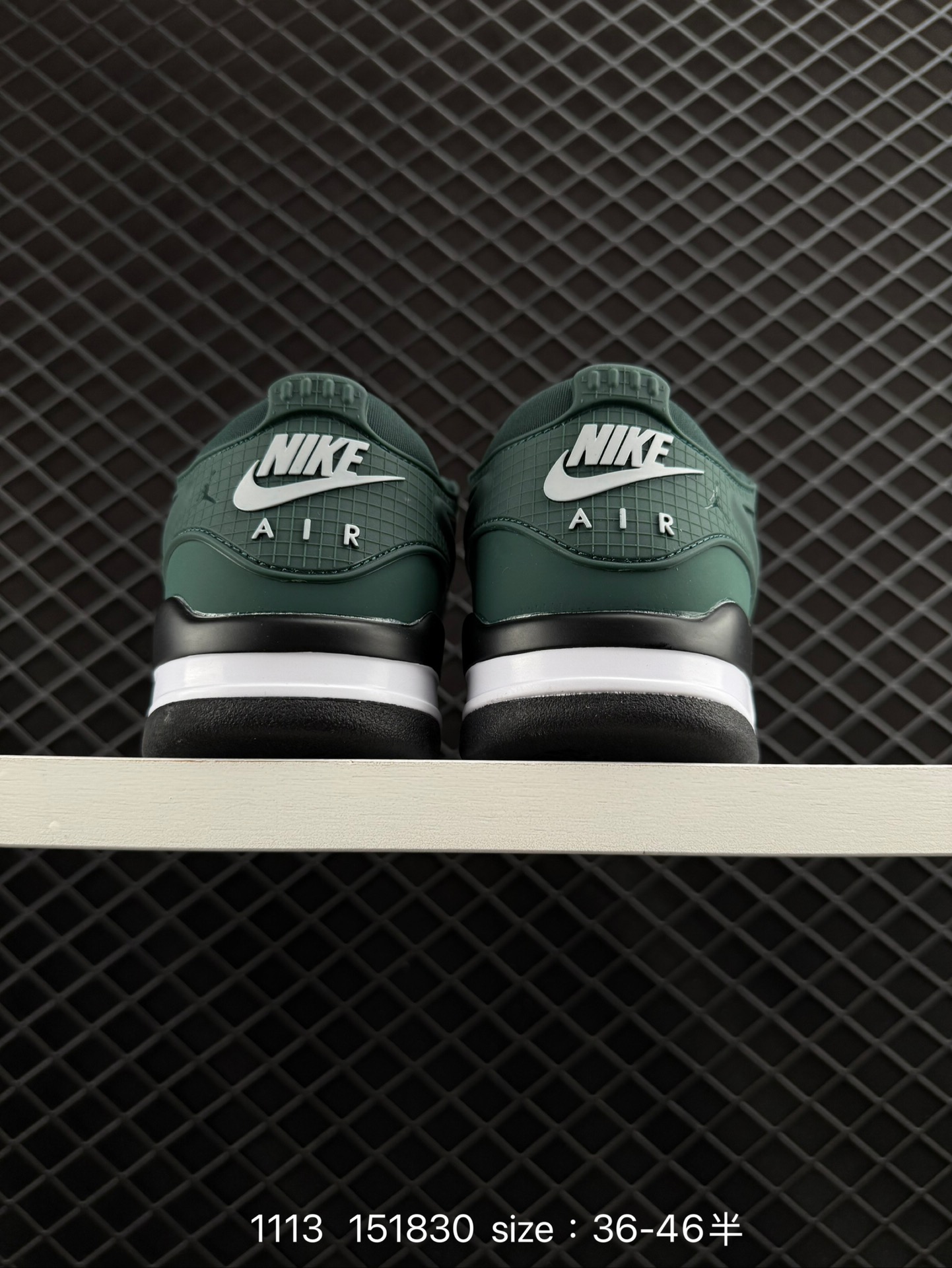 NK Wmns Air Jordan 4 Retro RM